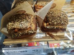 -85度C(南京中山南店)