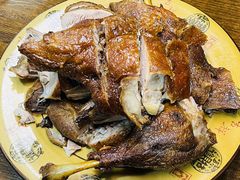 -正宗苏稽毛哥跷脚牛肉总店