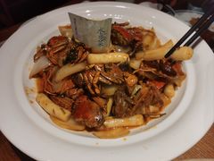 -周家二小姐的菜(丹阳店)