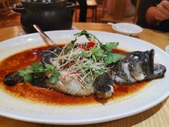 -德胜轩正宗顺德菜(宝安沙井会展中心店)