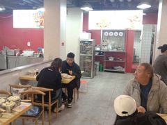 -王菊美食街·王菊面馆(总店)