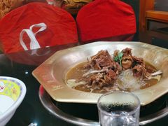 -芦月轩羊蝎子(劲松店)