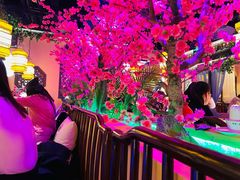 -今朝桃花醉川菜小酒馆(龙湖天街店)