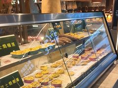 -梨花自助烤肉(西三旗万象汇黑金店)