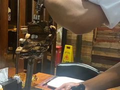 -汉巴味德(大悦城店)