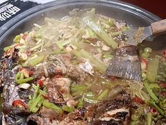 -味妙烤鱼吧(回龙观店)