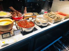-加餐海鲜自助(宝龙一城店)
