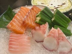 -科尔海悦酒店樱之河日本料理(清河东路店)