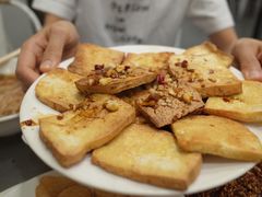 -松明一烤肉馆(鲁园店)