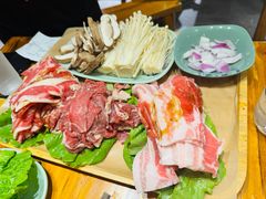 -玖泉里烤肉