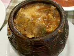 -华梅西餐厅(哈尔滨中央大街店)