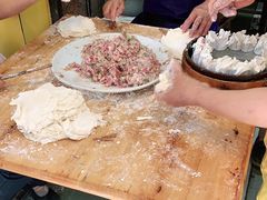 -海汇源老烧麦店(东大街总店)