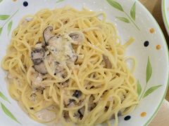 -萨莉亚意式餐厅(天河城购物中心店)