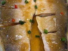 -抱德·潮汕味(敦和店原惠城鱼仔)