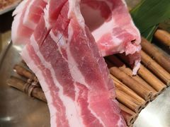 -西塔老太太泥炉烤肉(亚运村店)