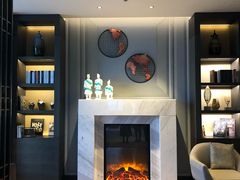 -西安浐灞艾美酒店·汉江餐厅·火锅