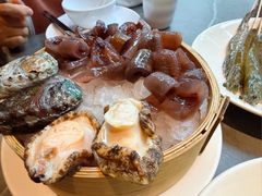 -佬太公海鸭·海鲜大排档(上海总店)