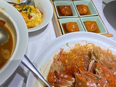 -院里寻菜·精致庭院菜(观沙岭店)