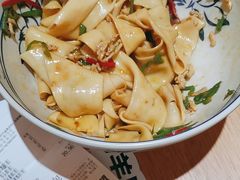 -秦大宽·陕西手工面(仁和新城店)