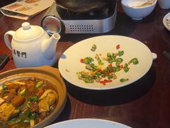-集贤门·徽菜(南山店)