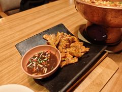 -山茶云南菜(永安里店)
