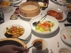 -莉莉海堂HAITANG·烤鸭(国贸商城店)