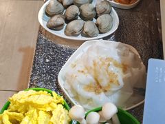 -碗中海·蒸汽海鲜·桑拿鸡(岭南天地店)