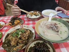 -张家湾·膳蹄(迎宾店)