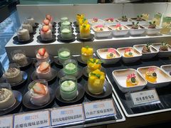 -龙湖成都上城天街
