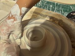 -碰瓷儿陶艺DIY体验馆(五道营胡同总店)