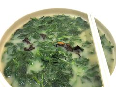 -山泉公馆酒家(广州东站店)