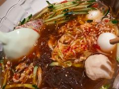 -七八冷面·延边朝鲜族美食(圣熙八号店)