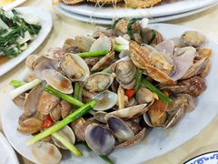 -秋姐美食店(旅游大道店)