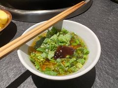 -四小区火锅·巷子里的重庆火锅(花照壁店)