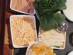 -井格重庆火锅(通州梨园店)