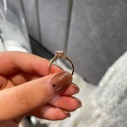 -VE DIAMOND·天然&培育钻石定制