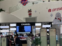 -乐天免税店(明洞店)