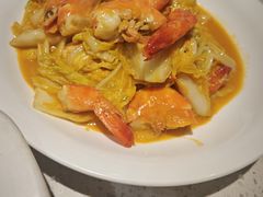 -船歌·鱼水饺青岛菜(金狮广场店)