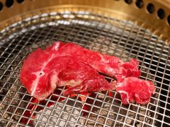 -铭牛烧肉·和牛海鲜自助(高新月牙湖店)