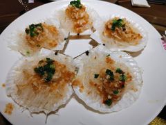 -79号渔船海鲜饭店(华强北店)