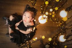 -婴爱儿童摄影 BabyloveStudio(中山门店)