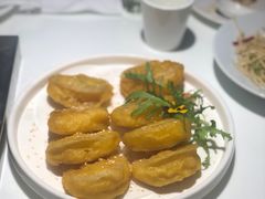 -小放牛炒菜馆(裕华万达店)