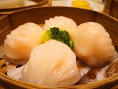 品粤虾饺-清远恒大酒店·寻味清远