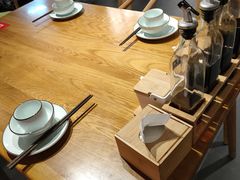 -伊喜饺子·烤鸭(五道口学院路店)