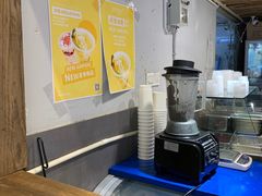 -甜心闲生传统手工冰粉(太古里店)