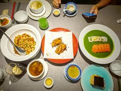 -南堂馆·新川菜(春熙路店)