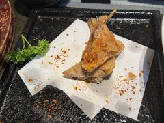 -将太无二·北美传奇寿司(荟聚购物中心西红门店)