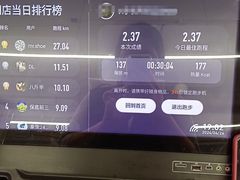-乐刻健身(运河映巷店)