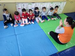 -红黄蓝成长中心(公益西桥校区)