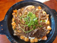 -肚子铺羊蝎子火锅